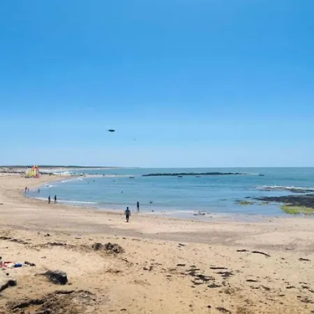 Camping Accueillant Animaux - 6 Pers. - Api-1-52-2619 Vairé